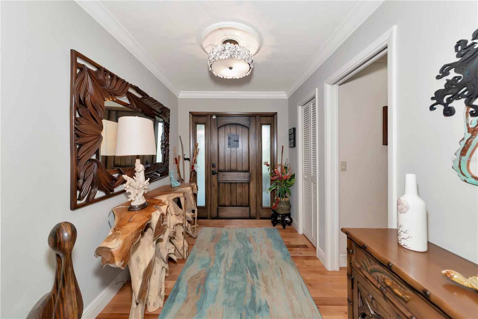 HIDDEN OAKS ESTATES - Residential