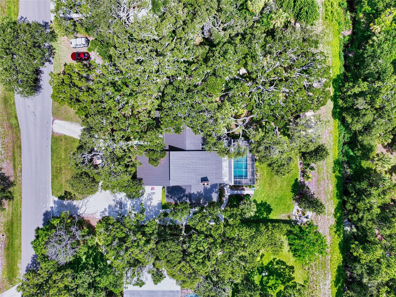 HIDDEN OAKS ESTATES - Residential