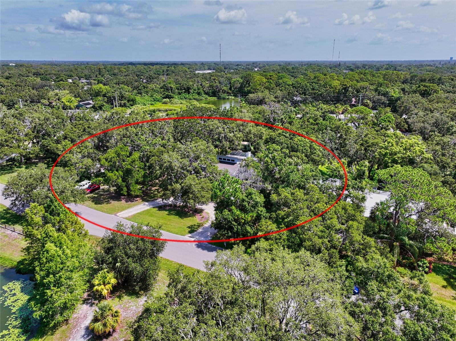 4737 STONE RIDGE TRAIL