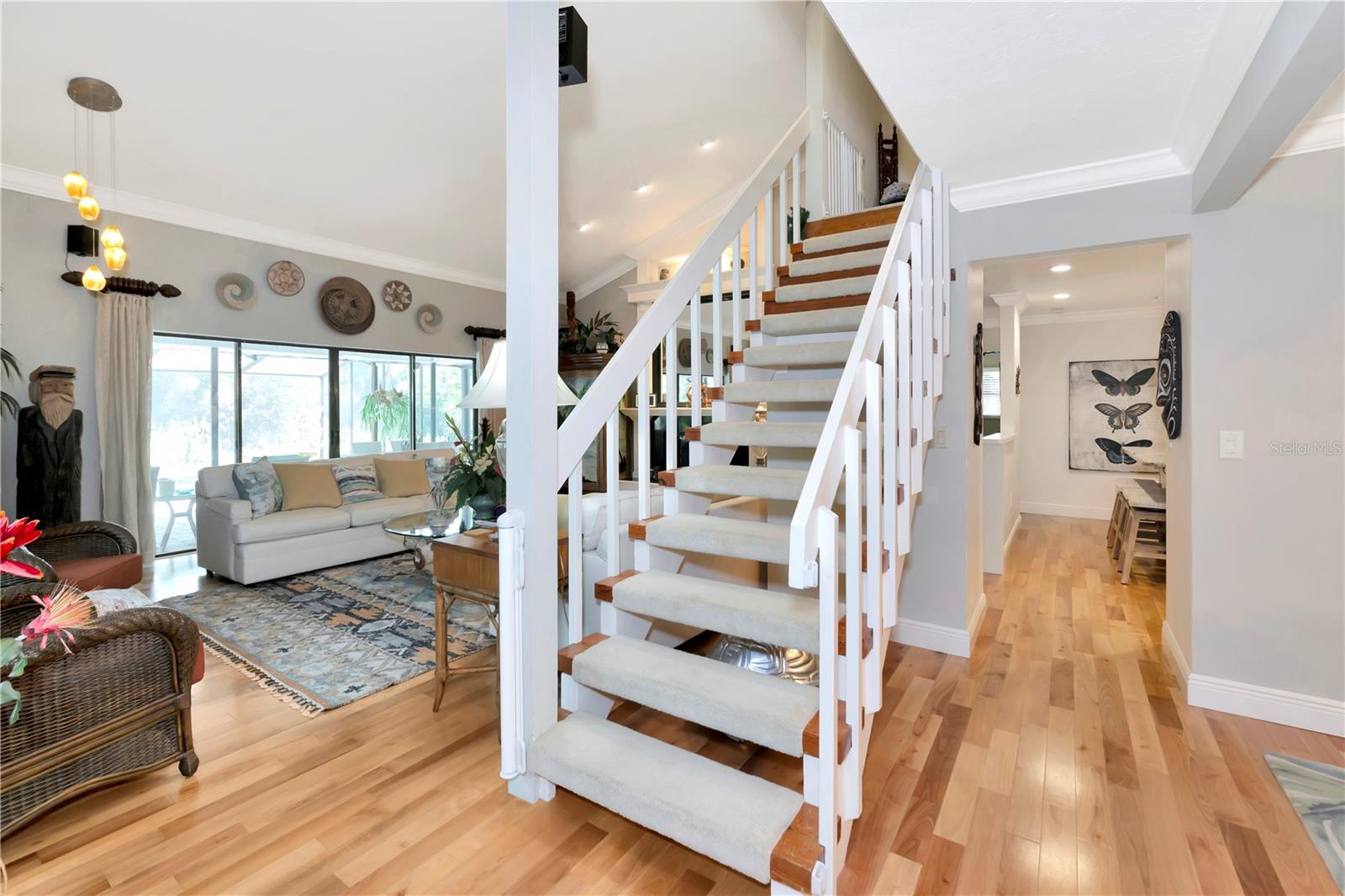 HIDDEN OAKS ESTATES - Residential