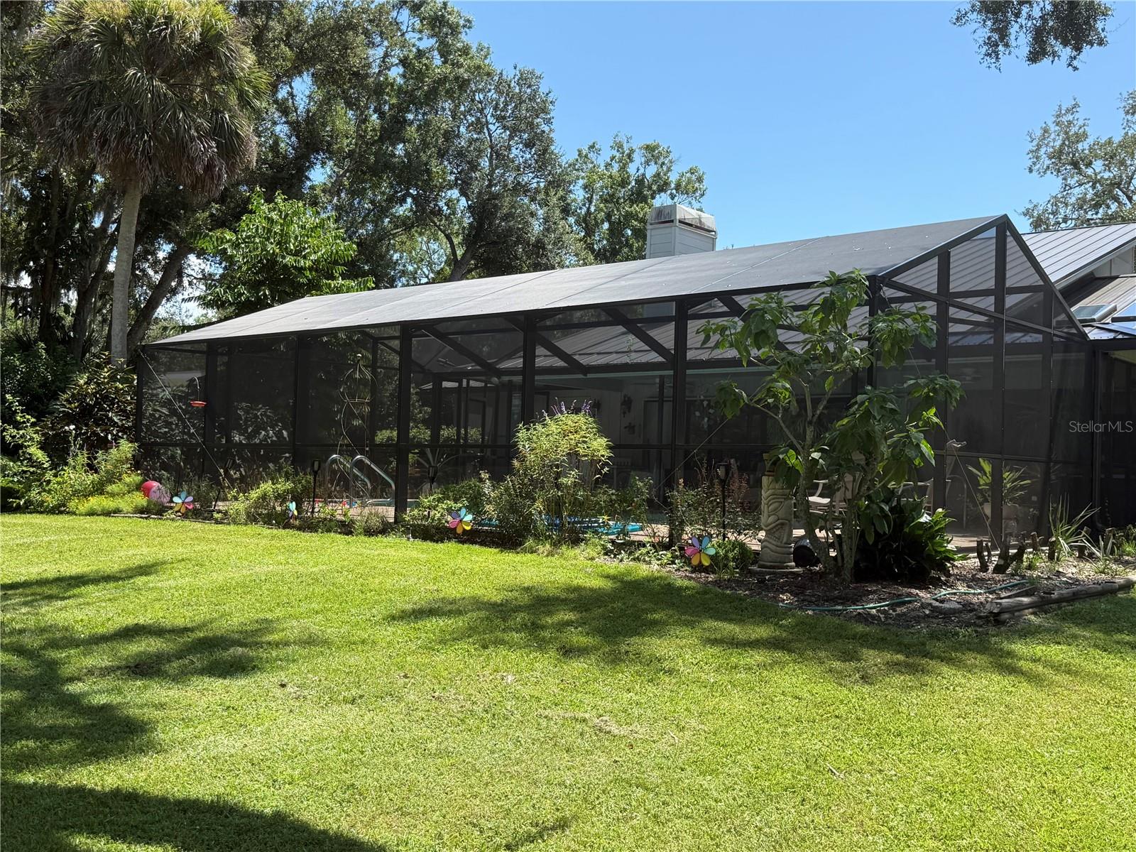 HIDDEN OAKS ESTATES - Residential