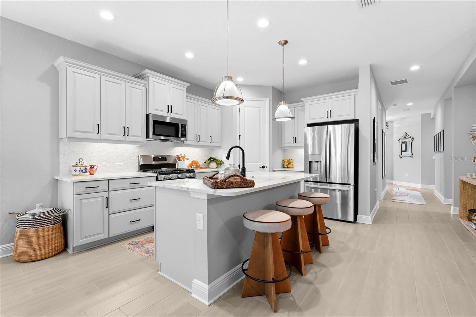 WINDWARD/LAKEWOOD RANCH PH 1 - Residential