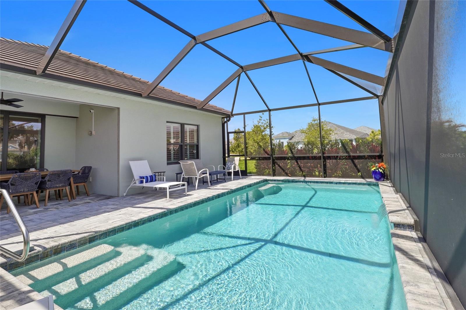 WINDWARD/LAKEWOOD RANCH PH 1 - Residential