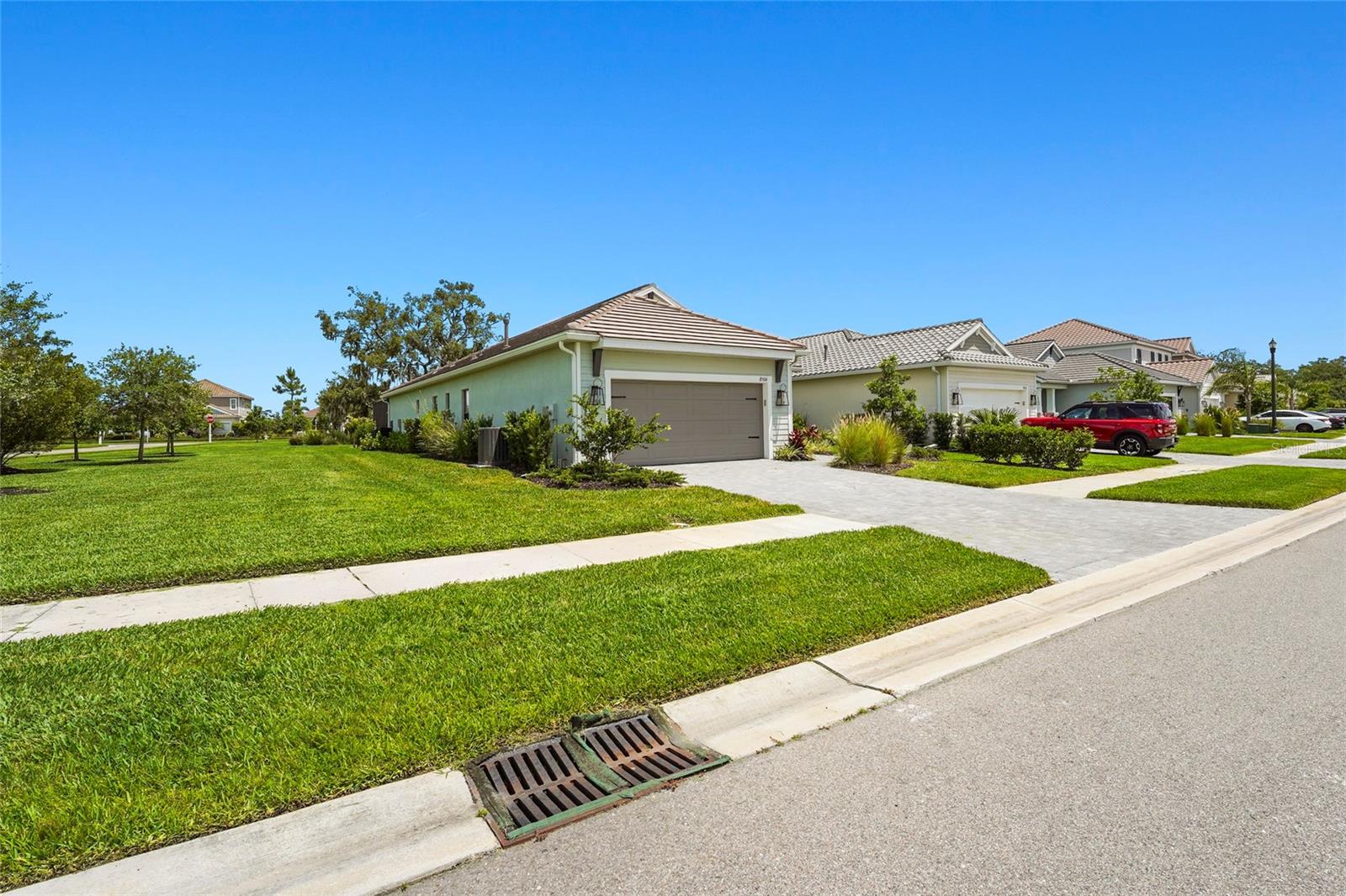 WINDWARD/LAKEWOOD RANCH PH 1 - Residential