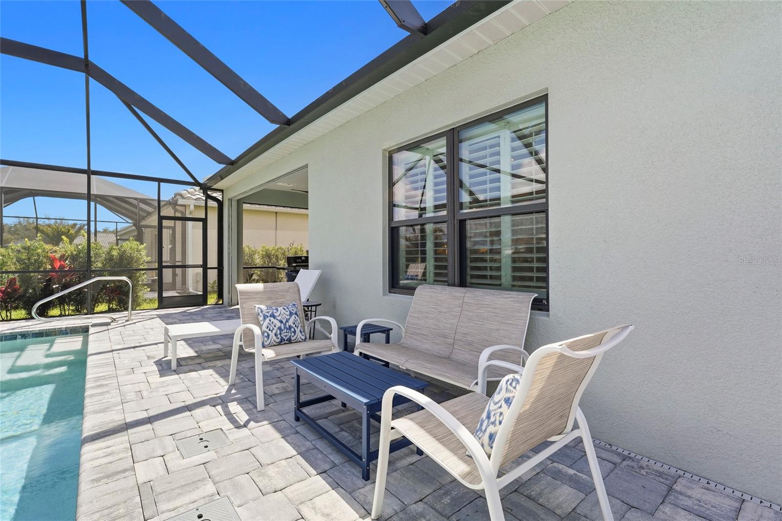 WINDWARD/LAKEWOOD RANCH PH 1 - Residential