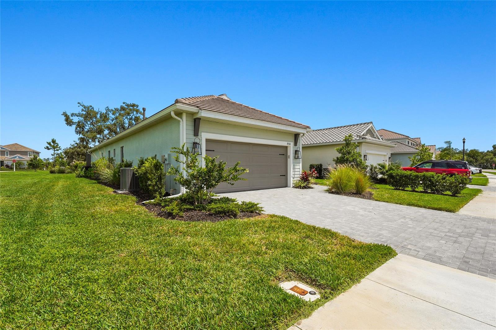 WINDWARD/LAKEWOOD RANCH PH 1 - Residential