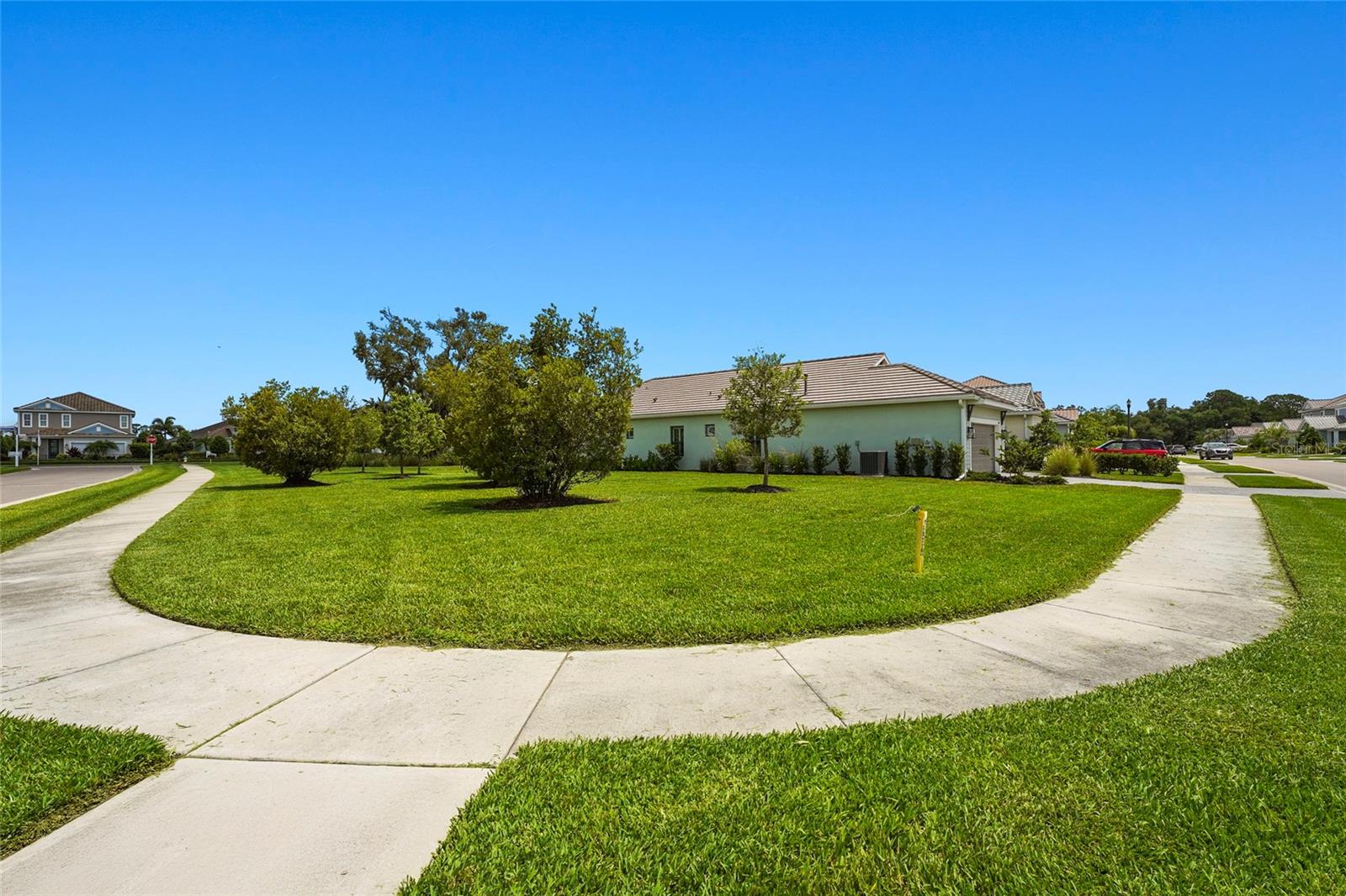 WINDWARD/LAKEWOOD RANCH PH 1 - Residential