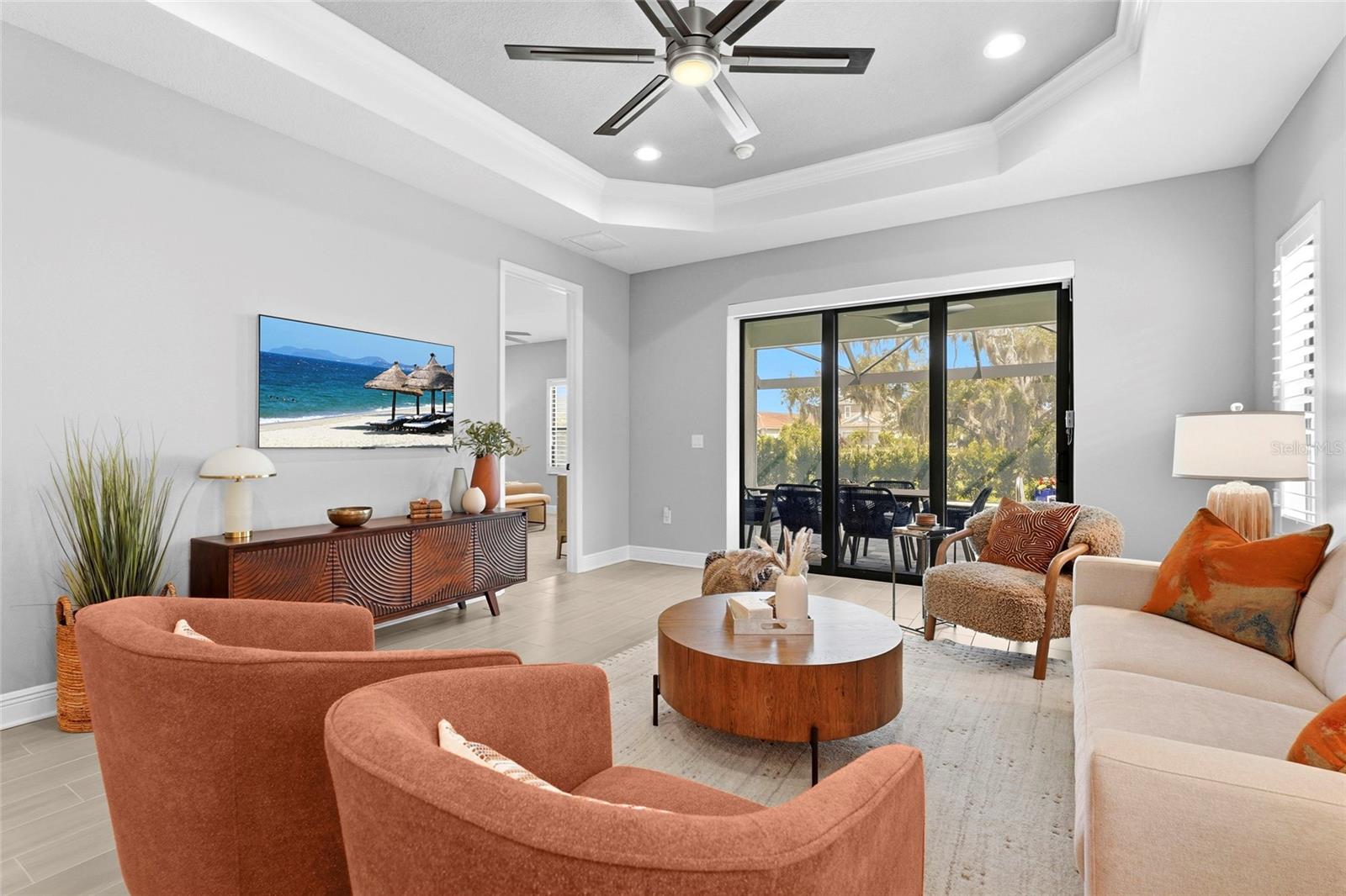 WINDWARD/LAKEWOOD RANCH PH 1 - Residential