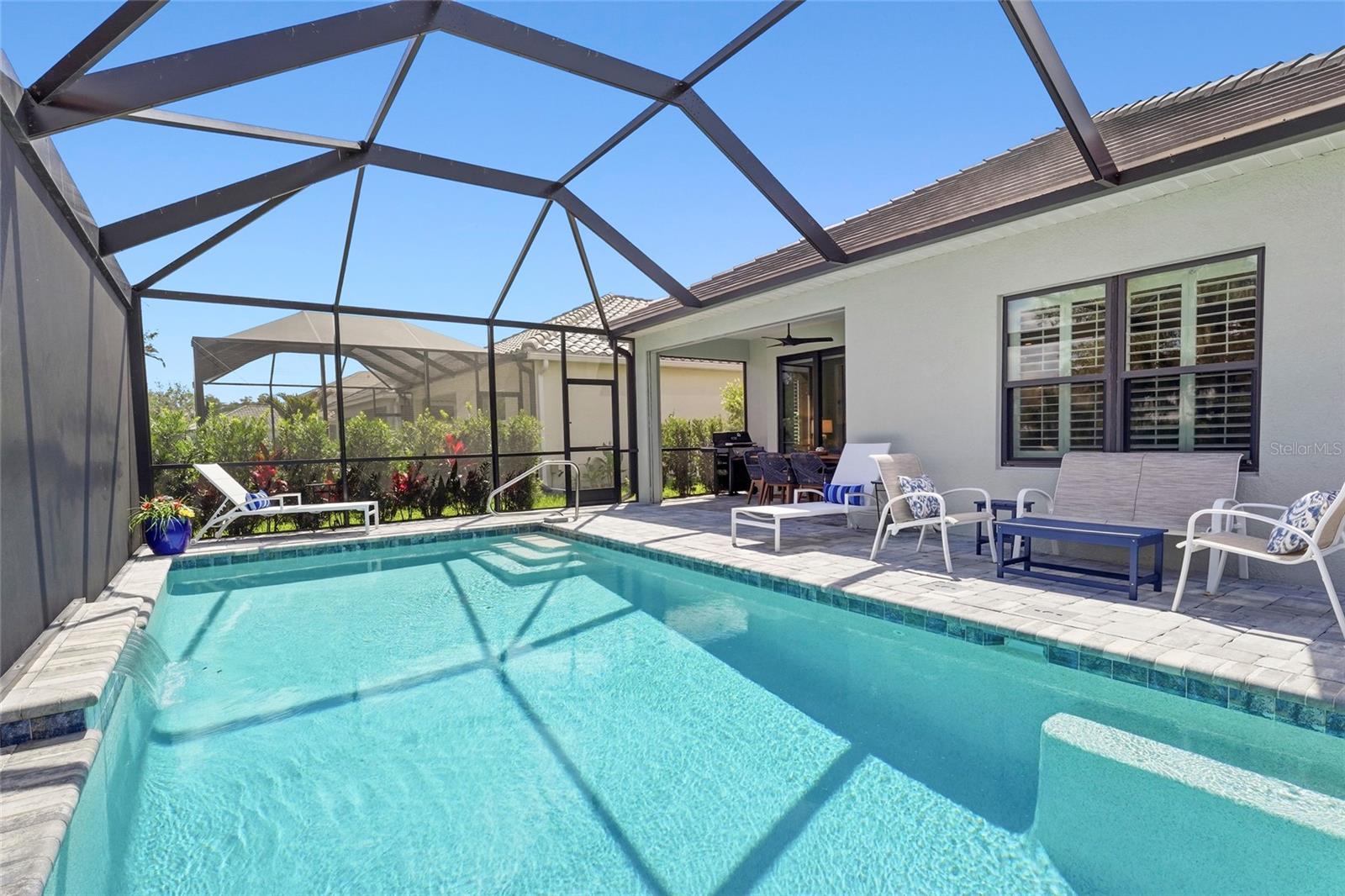 WINDWARD/LAKEWOOD RANCH PH 1 - Residential