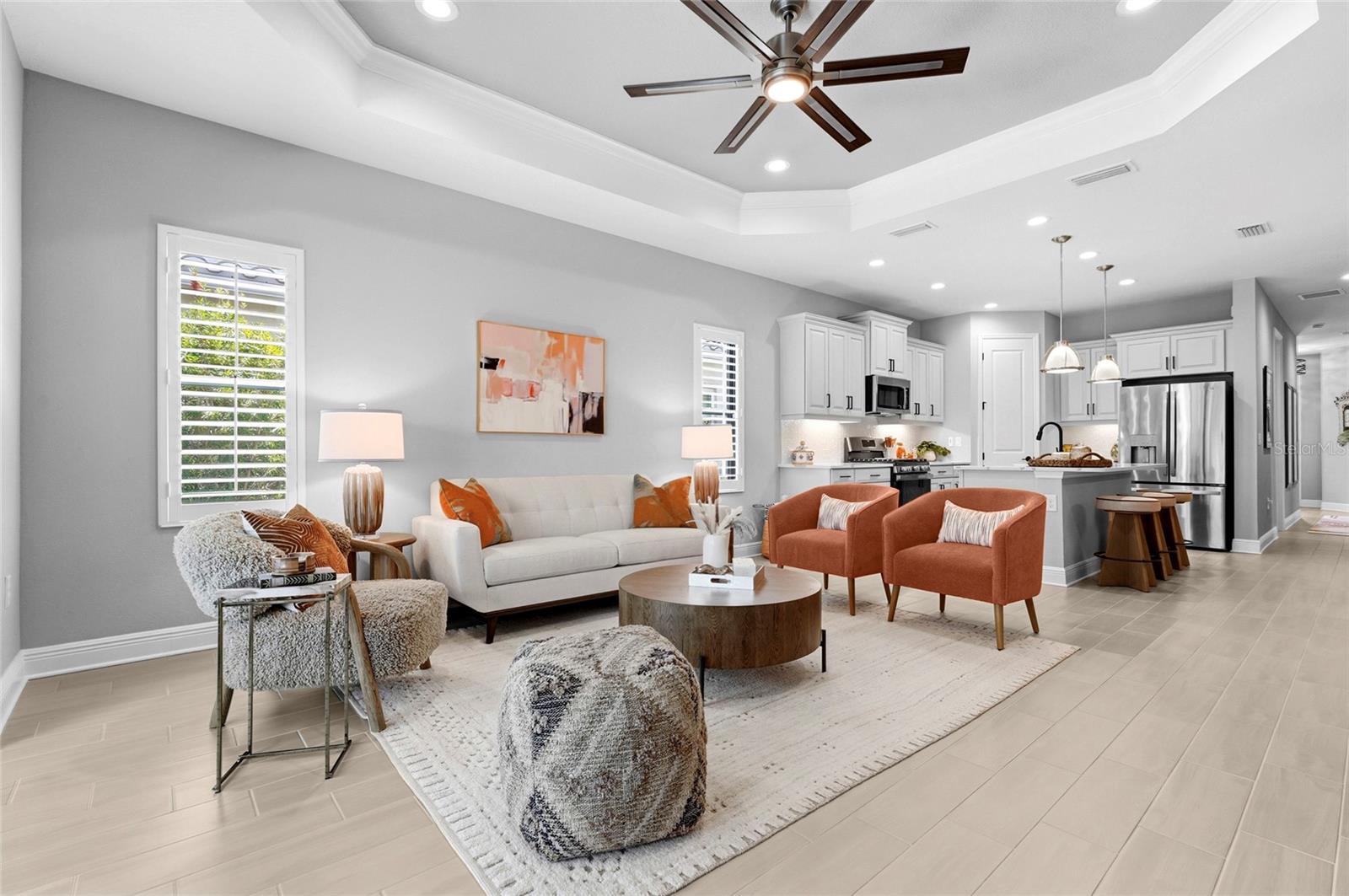 WINDWARD/LAKEWOOD RANCH PH 1 - Residential