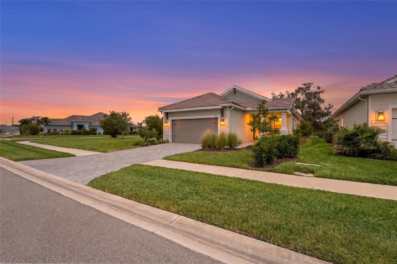 WINDWARD/LAKEWOOD RANCH PH 1 - Residential