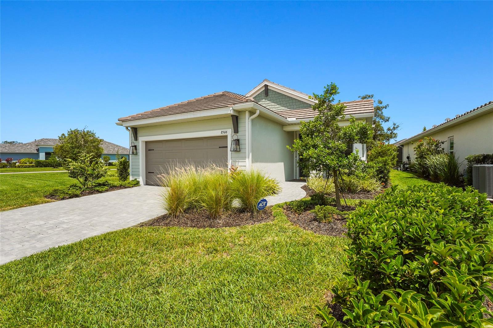 WINDWARD/LAKEWOOD RANCH PH 1 - Residential