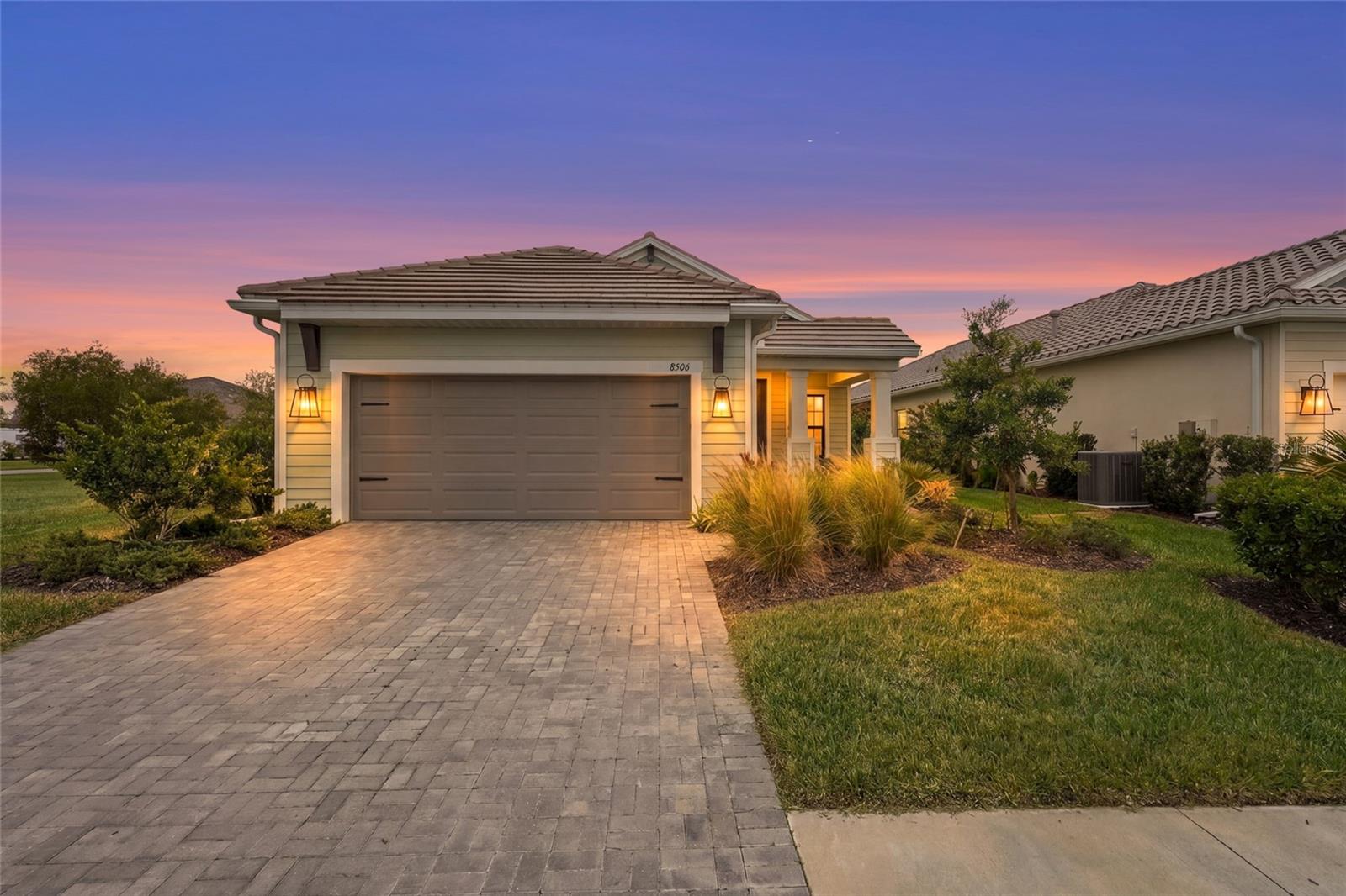8506 FRANGIPANI TERRACE
