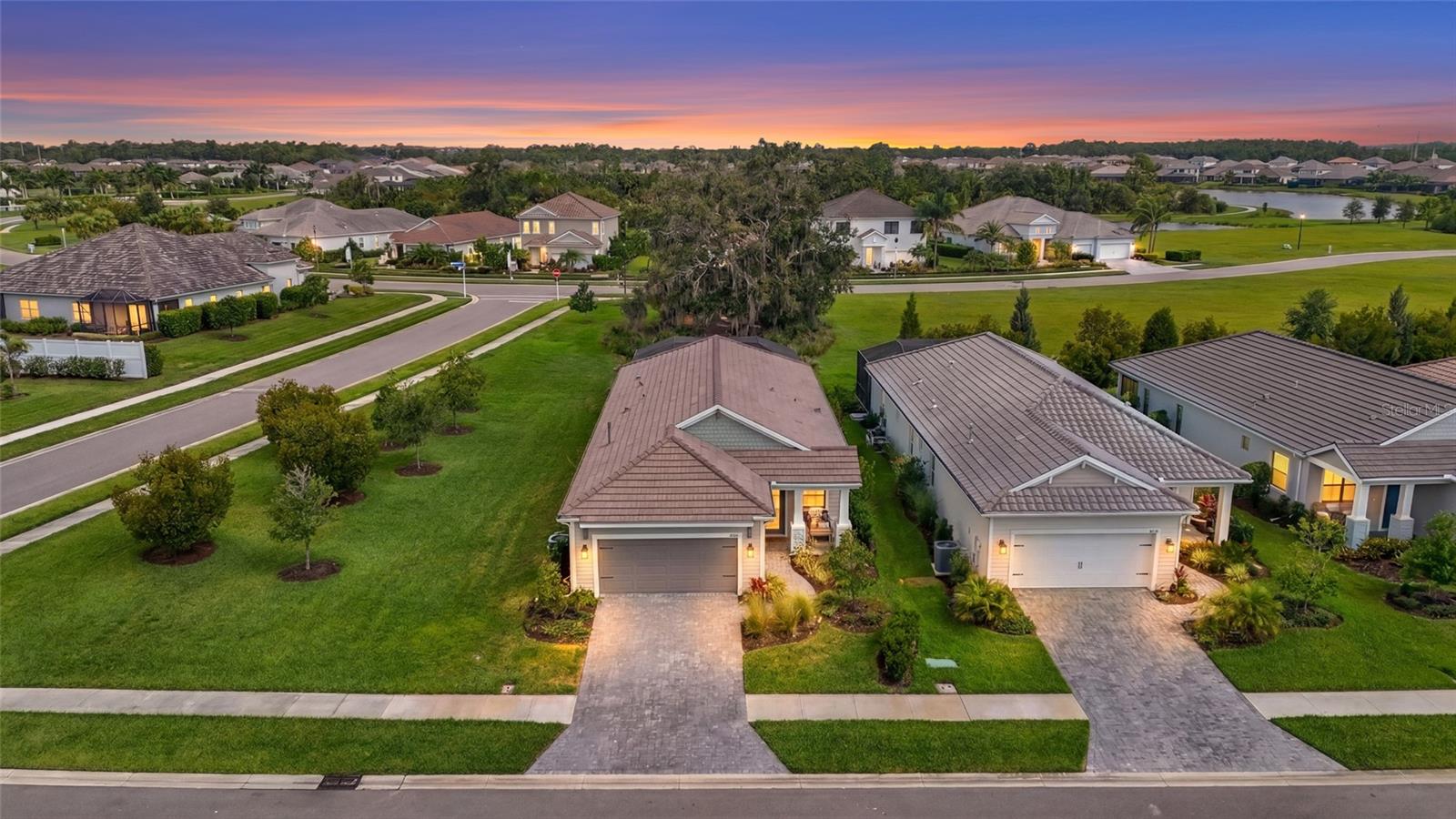 WINDWARD/LAKEWOOD RANCH PH 1 - Residential