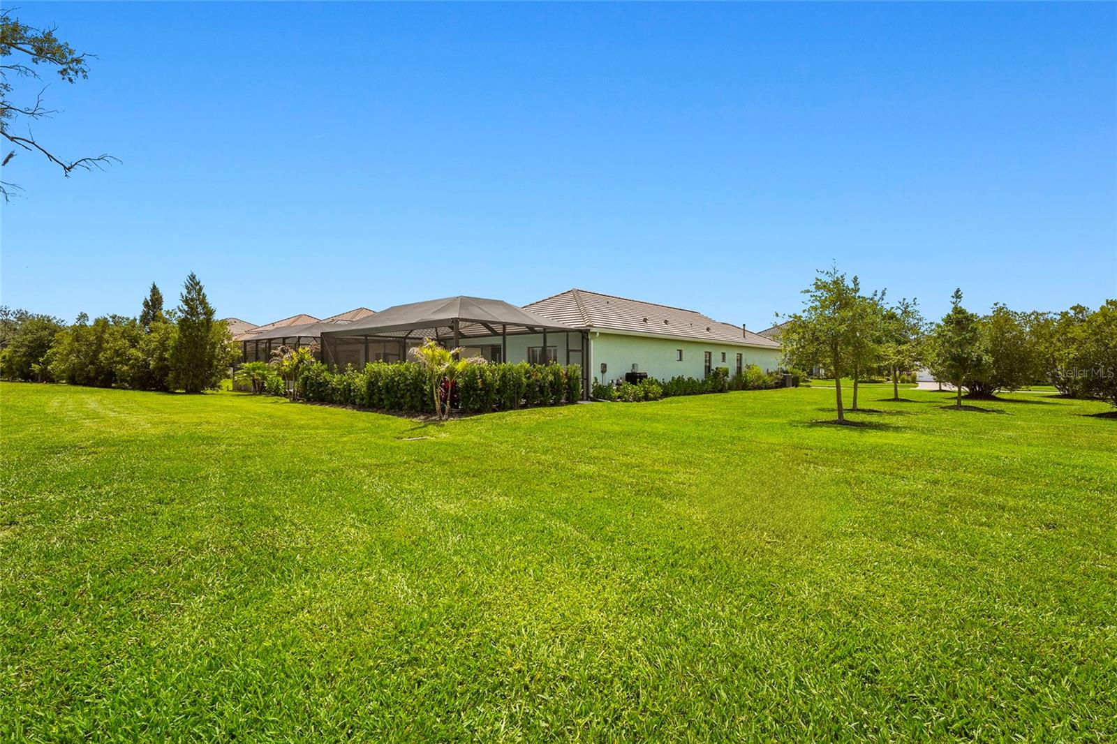 WINDWARD/LAKEWOOD RANCH PH 1 - Residential