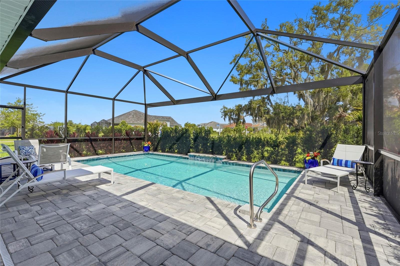 WINDWARD/LAKEWOOD RANCH PH 1 - Residential