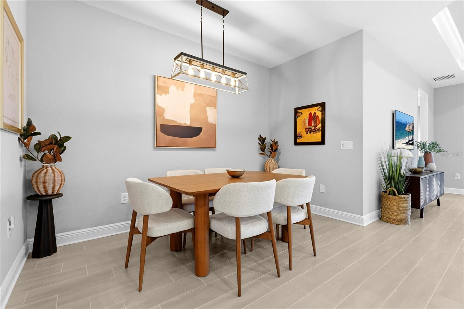 WINDWARD/LAKEWOOD RANCH PH 1 - Residential
