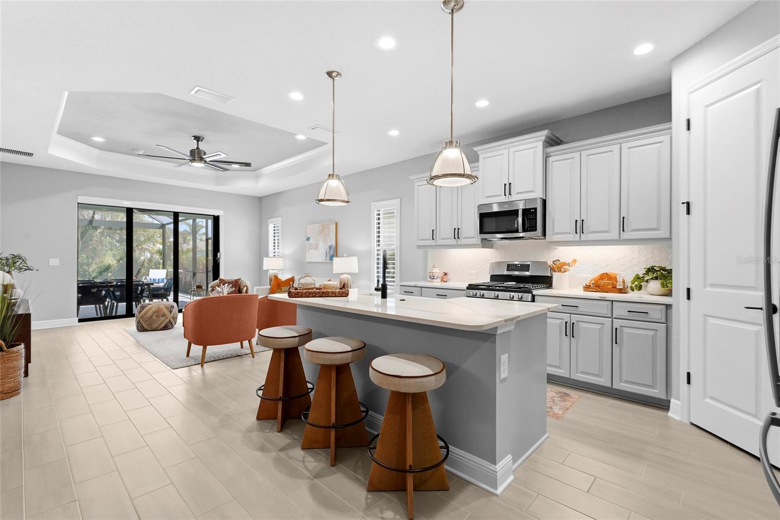 WINDWARD/LAKEWOOD RANCH PH 1 - Residential