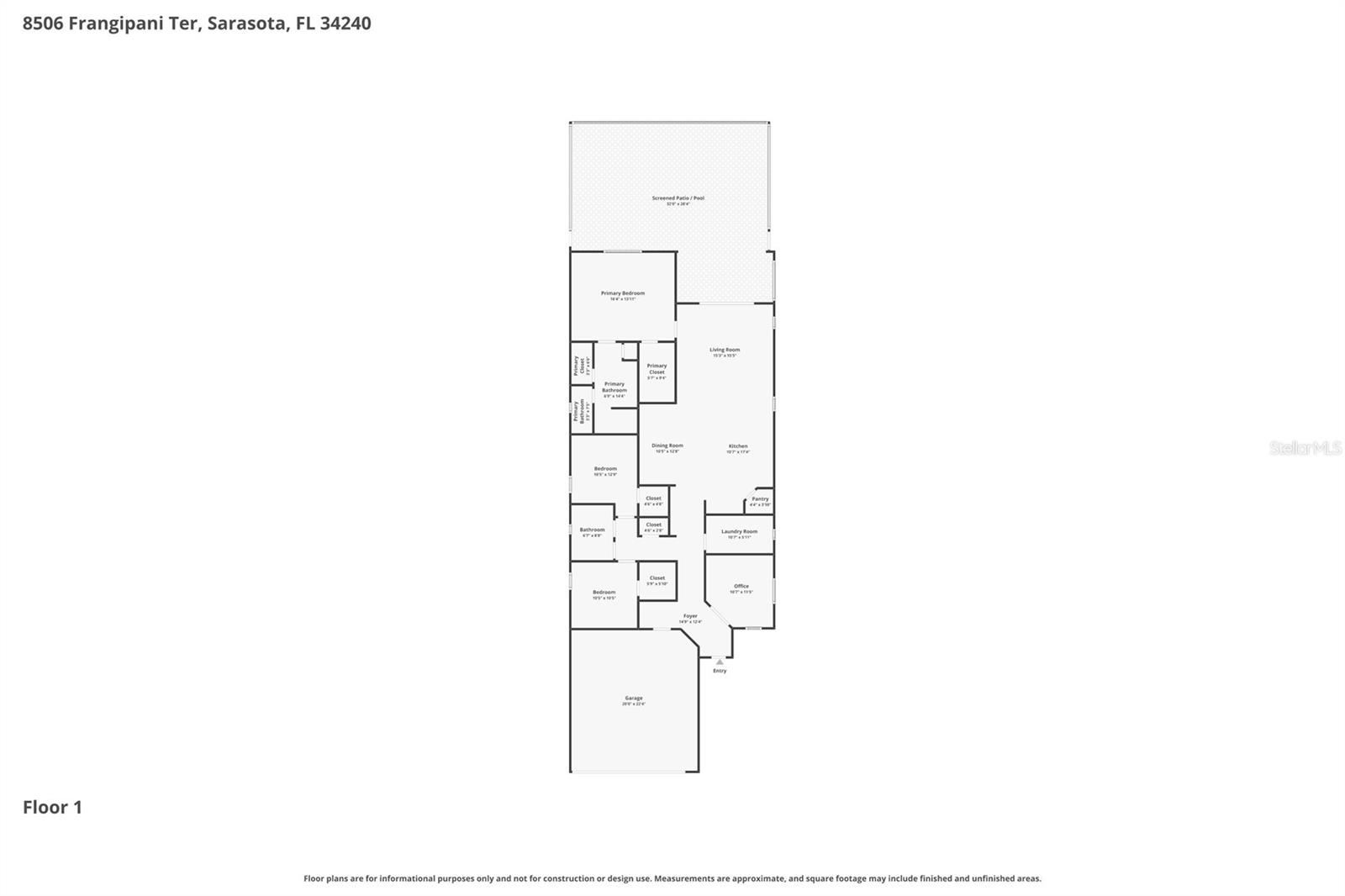 WINDWARD/LAKEWOOD RANCH PH 1 - Residential