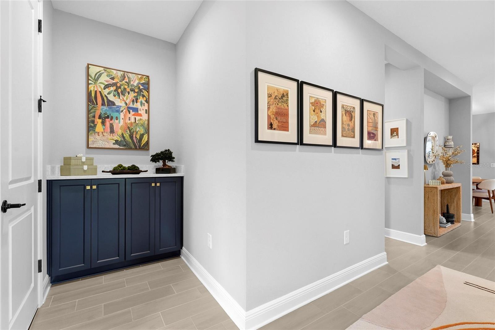 WINDWARD/LAKEWOOD RANCH PH 1 - Residential