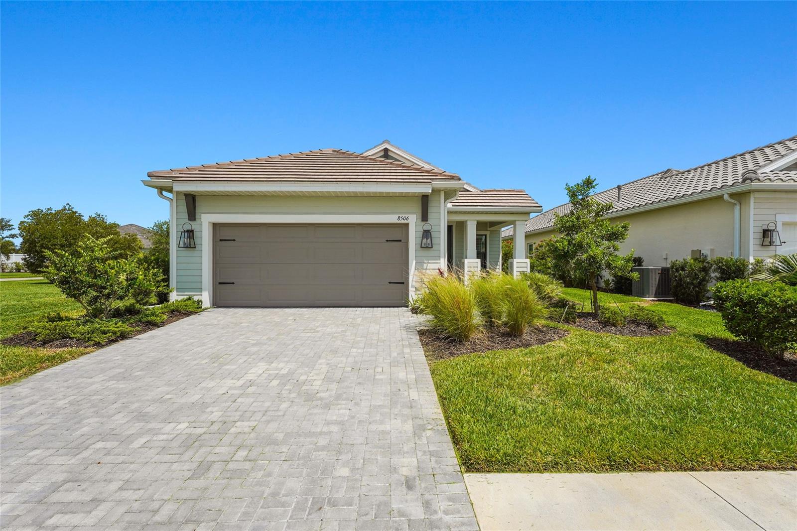 WINDWARD/LAKEWOOD RANCH PH 1 - Residential
