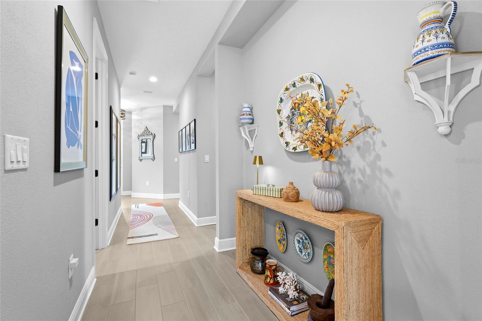 WINDWARD/LAKEWOOD RANCH PH 1 - Residential