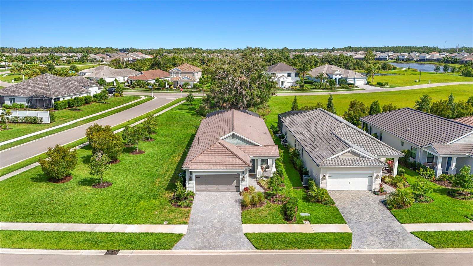 WINDWARD/LAKEWOOD RANCH PH 1 - Residential