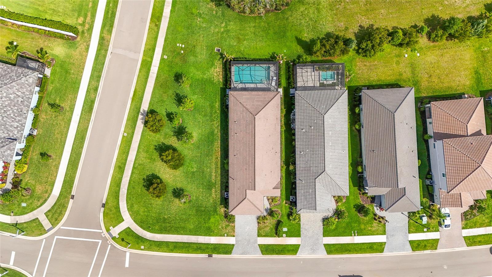 WINDWARD/LAKEWOOD RANCH PH 1 - Residential
