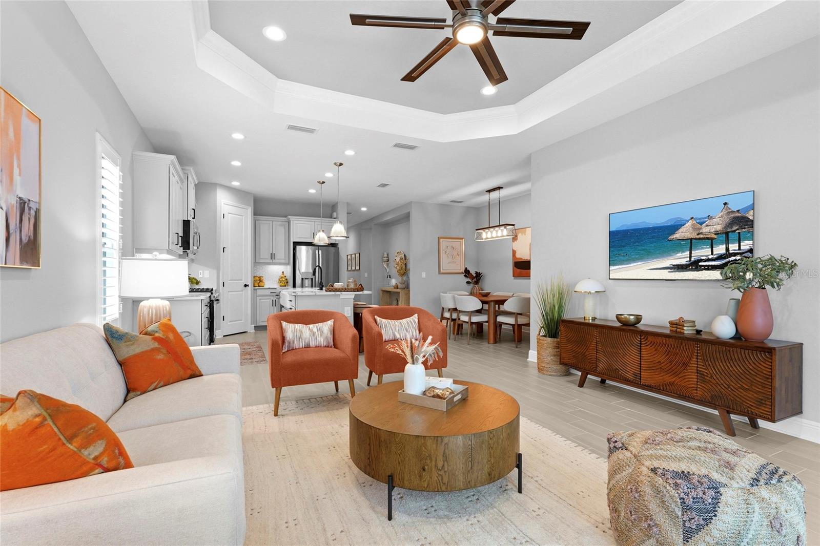 WINDWARD/LAKEWOOD RANCH PH 1 - Residential