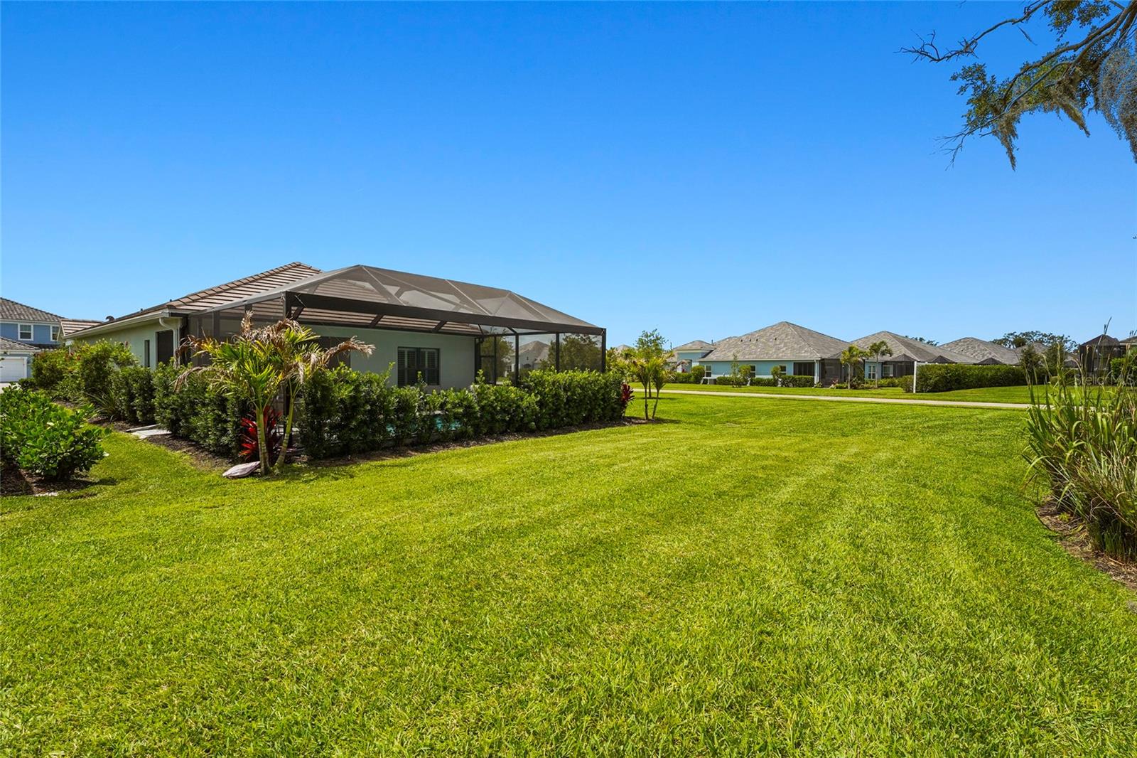 WINDWARD/LAKEWOOD RANCH PH 1 - Residential