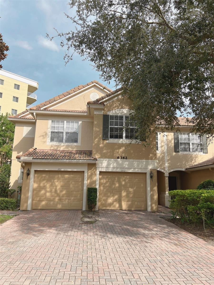 View ORLANDO, FL 32835 townhome