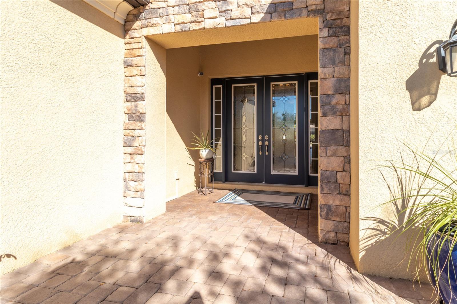 COBBLESTONE/PALMER RANCH PH 1 - Residential