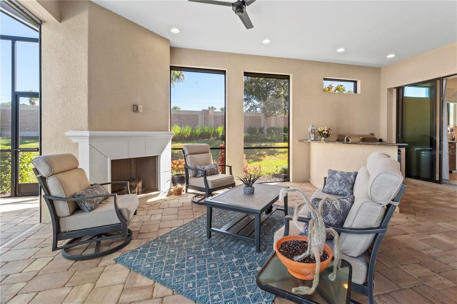 COBBLESTONE/PALMER RANCH PH 1 - Residential