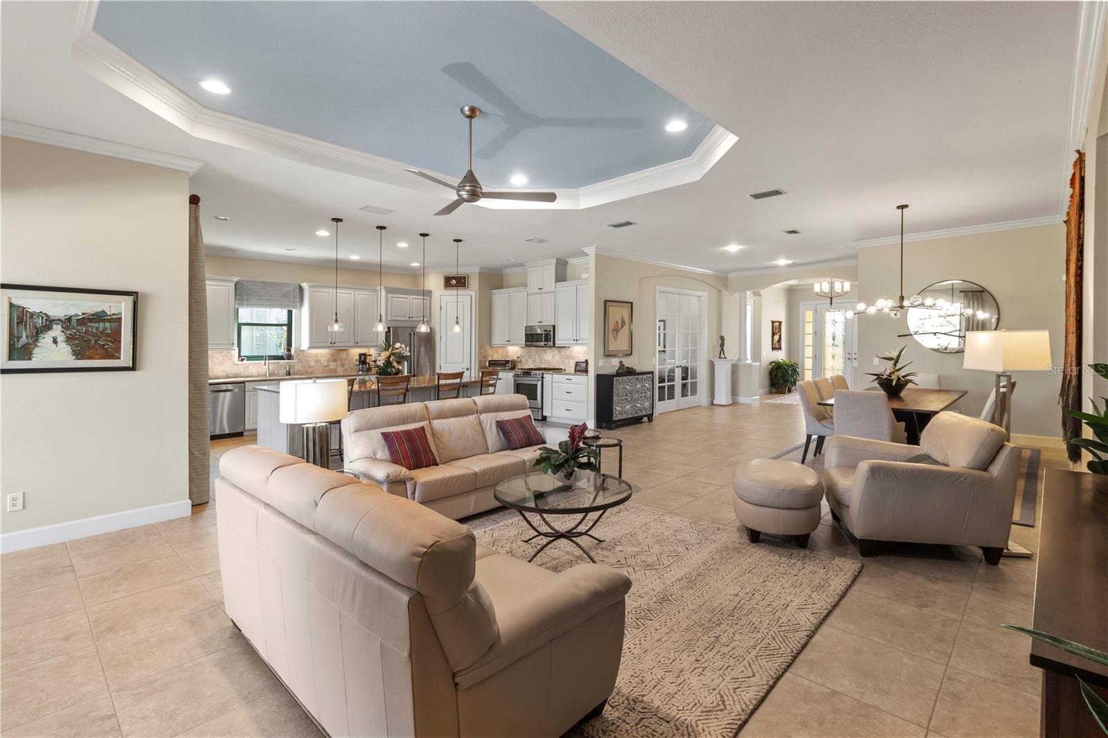 COBBLESTONE/PALMER RANCH PH 1 - Residential