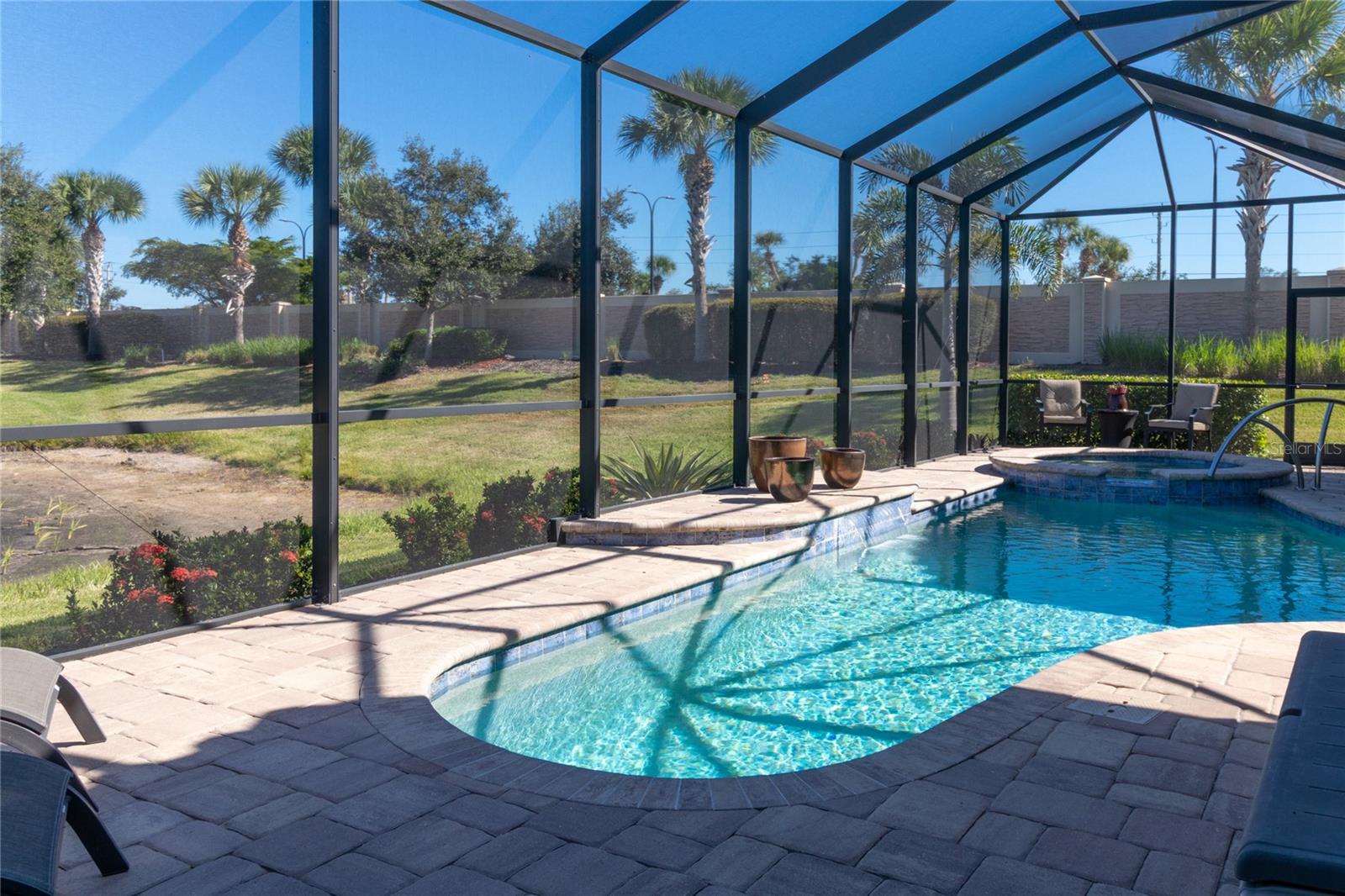 COBBLESTONE/PALMER RANCH PH 1 - Residential