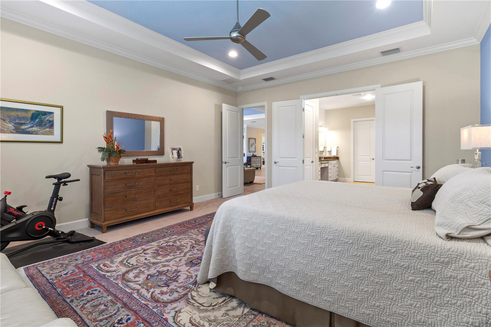 COBBLESTONE/PALMER RANCH PH 1 - Residential