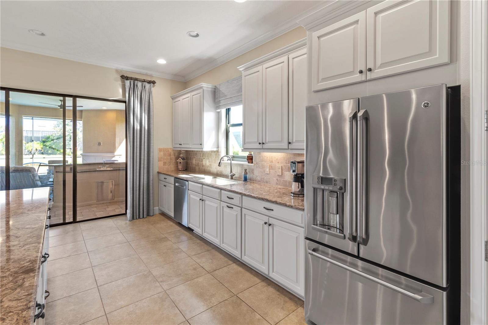 COBBLESTONE/PALMER RANCH PH 1 - Residential