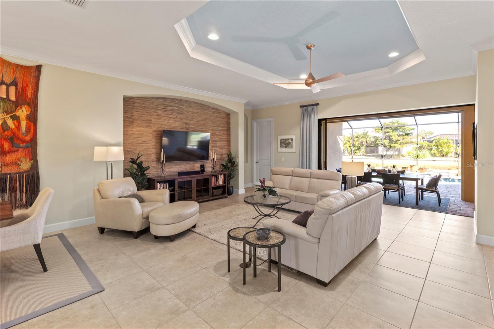 COBBLESTONE/PALMER RANCH PH 1 - Residential