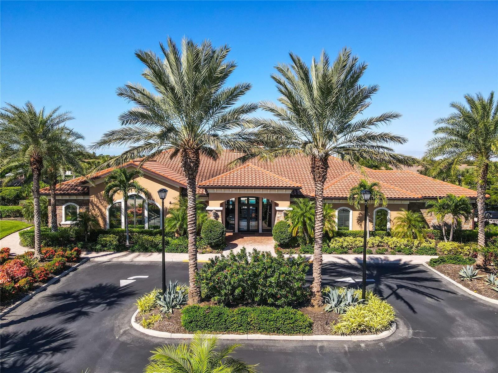 COBBLESTONE/PALMER RANCH PH 1 - Residential