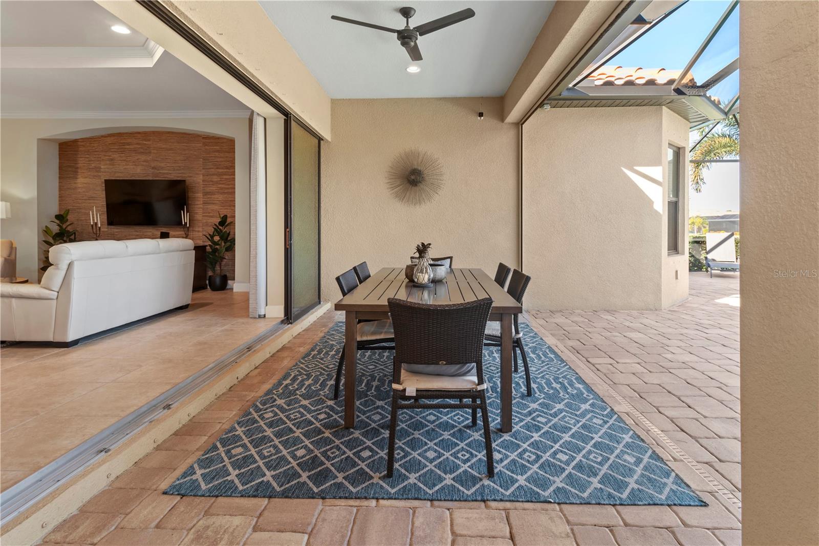 COBBLESTONE/PALMER RANCH PH 1 - Residential