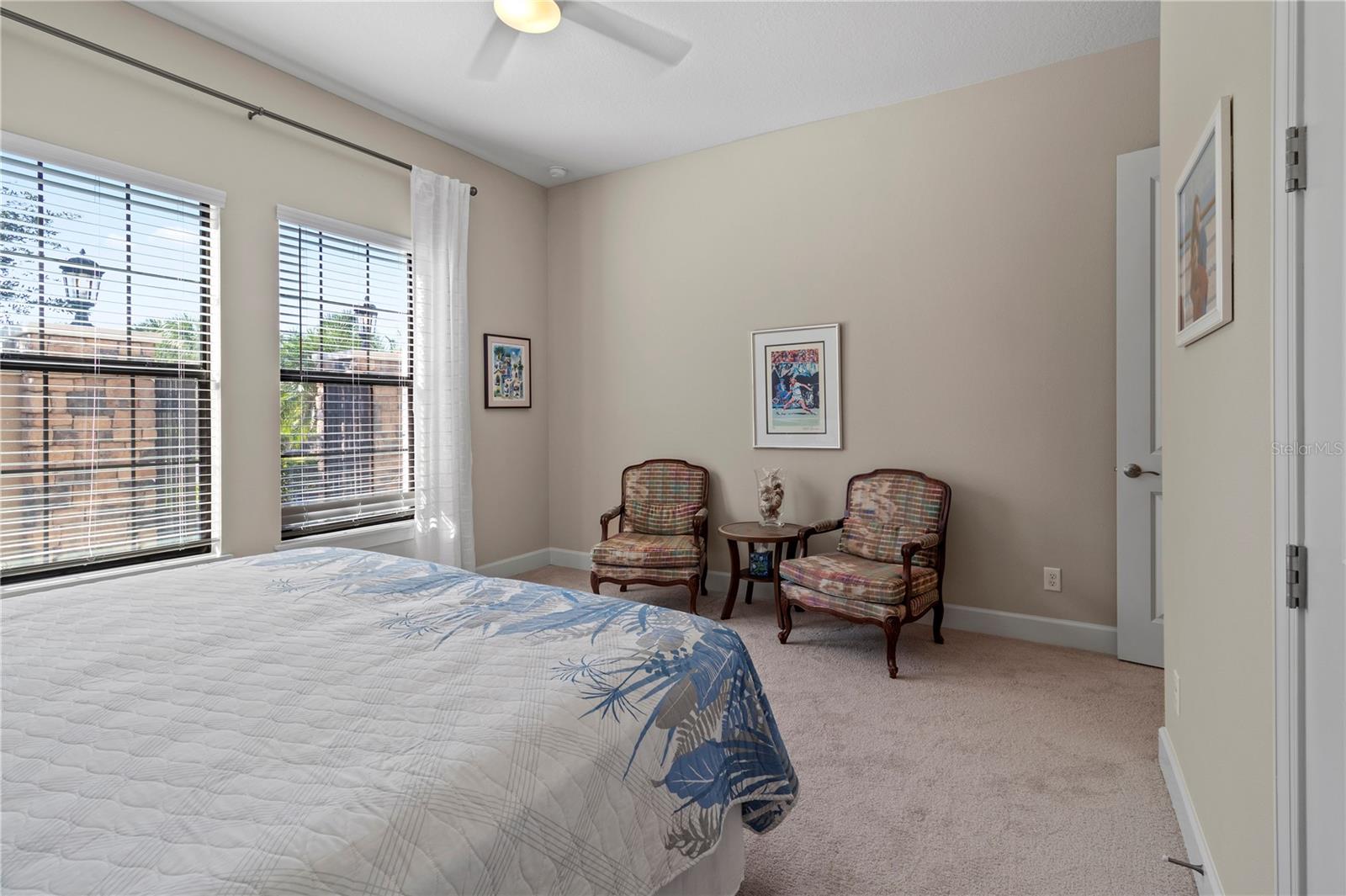 COBBLESTONE/PALMER RANCH PH 1 - Residential