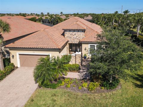 Photo of 4186 Cascina Way, Sarasota, FL 34238 (MLS # A4670345)