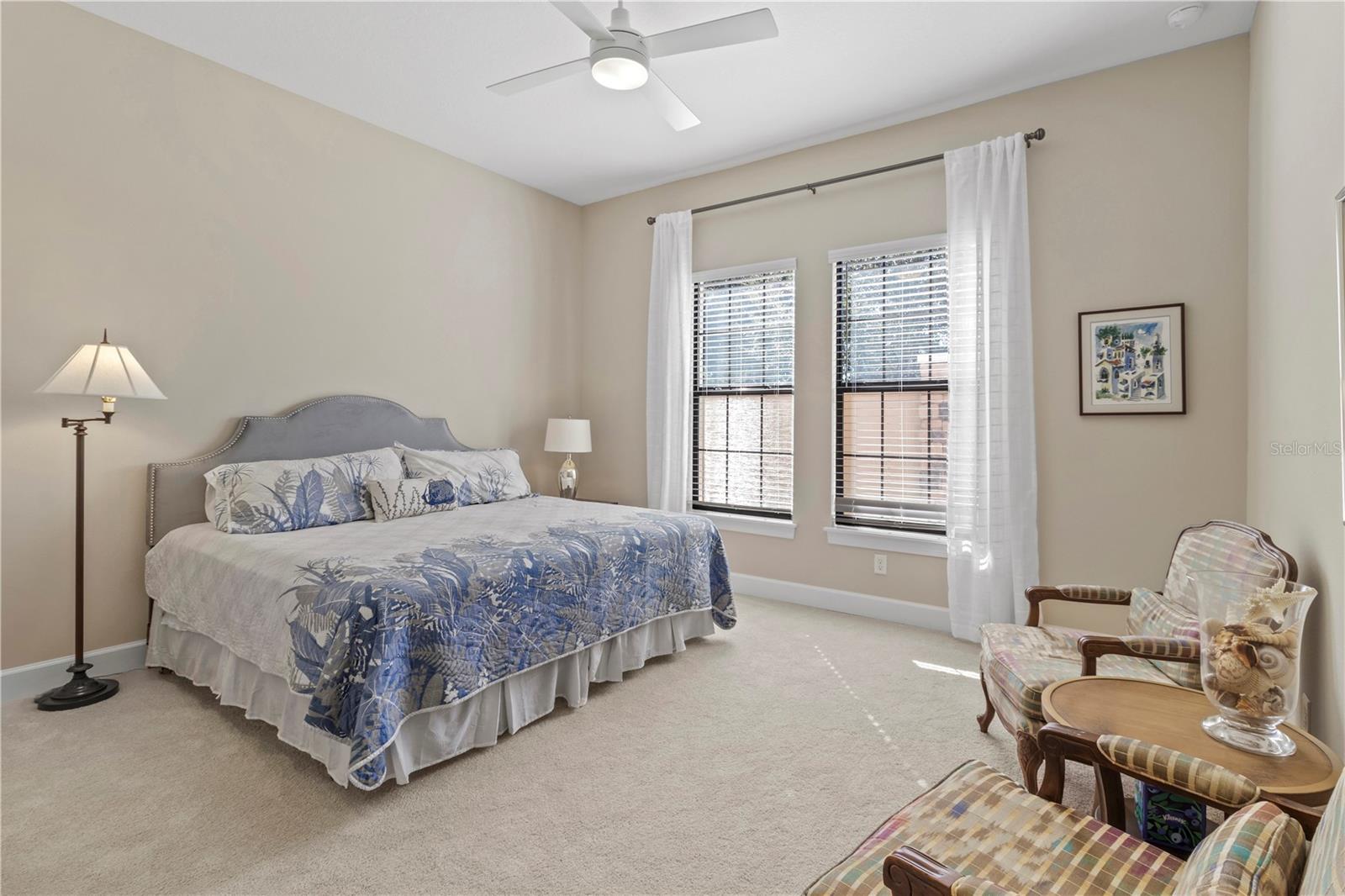 COBBLESTONE/PALMER RANCH PH 1 - Residential