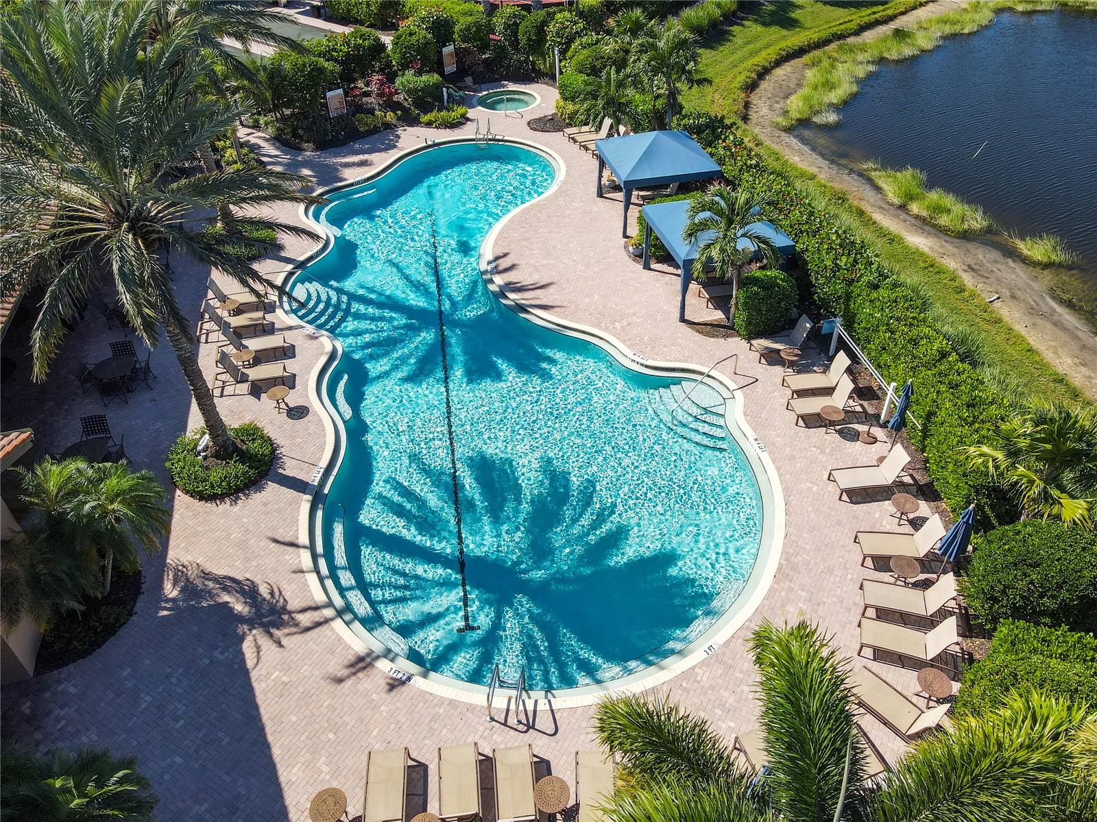 COBBLESTONE/PALMER RANCH PH 1 - Residential