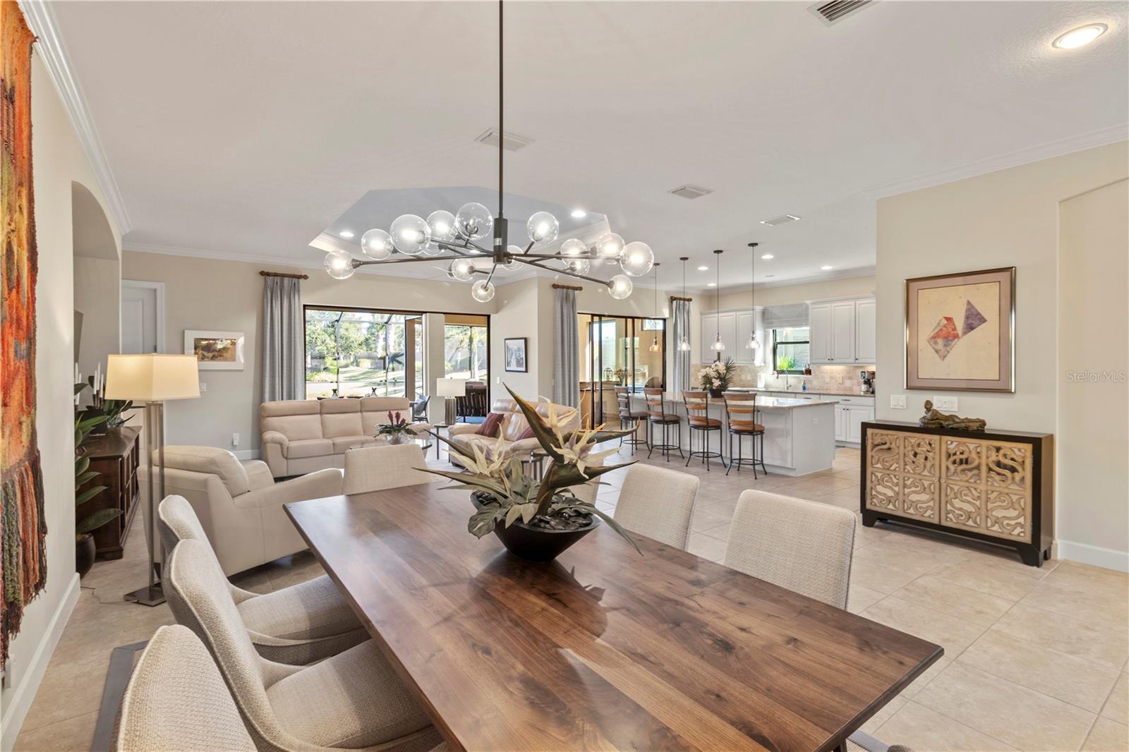 COBBLESTONE/PALMER RANCH PH 1 - Residential