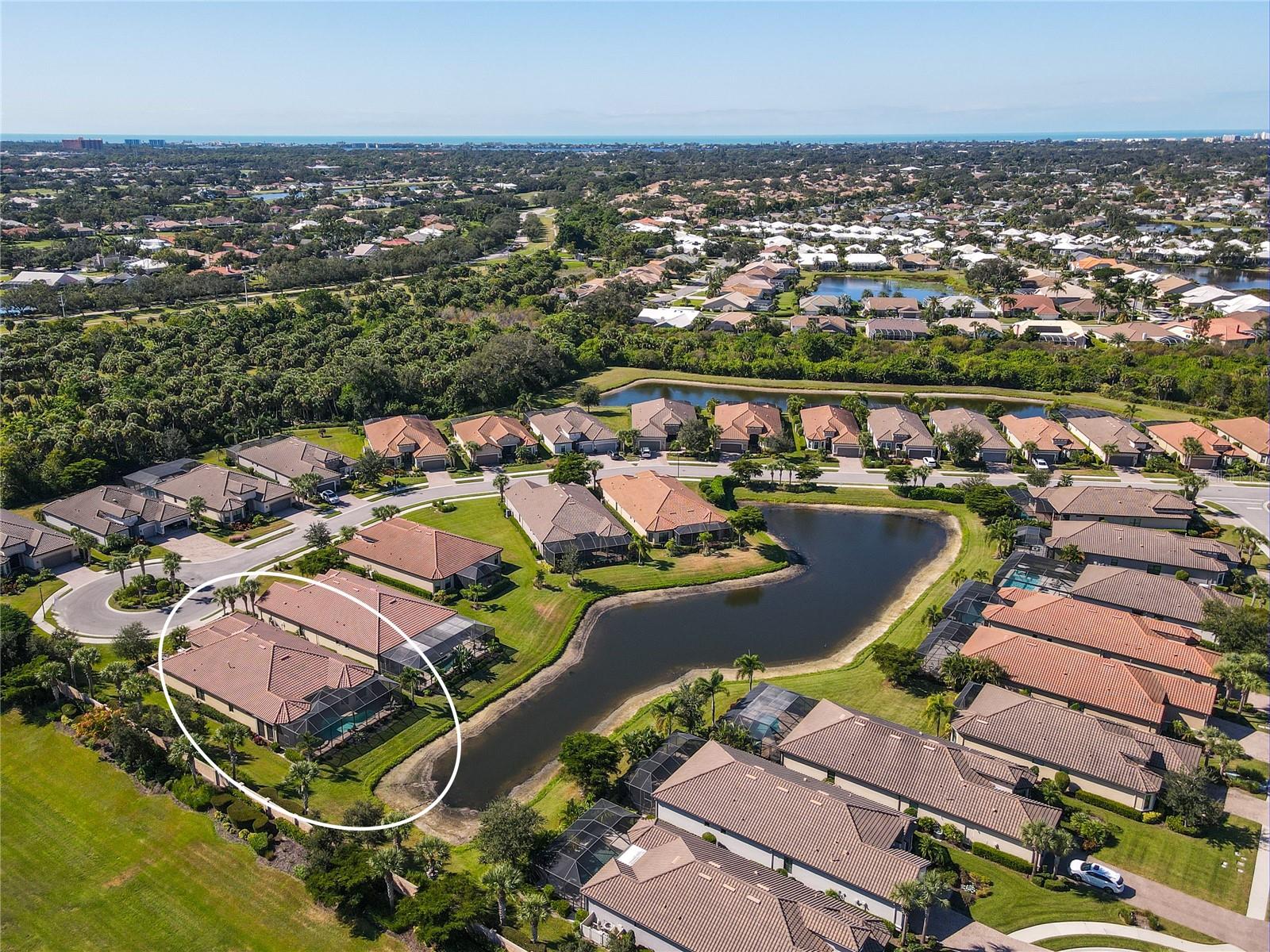 COBBLESTONE/PALMER RANCH PH 1 - Residential