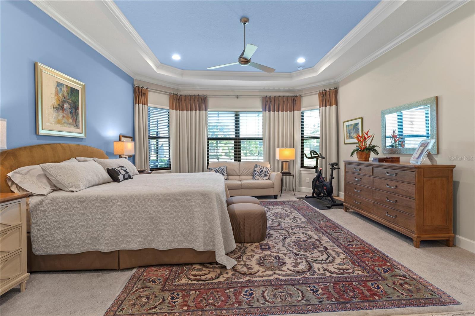 COBBLESTONE/PALMER RANCH PH 1 - Residential