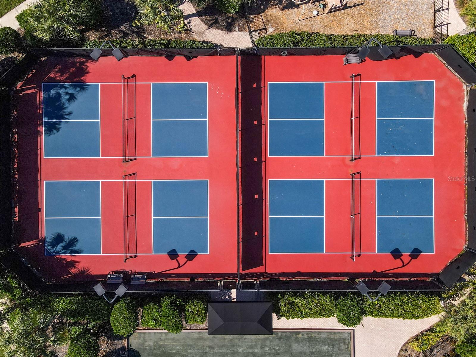 COBBLESTONE/PALMER RANCH PH 1 - Residential