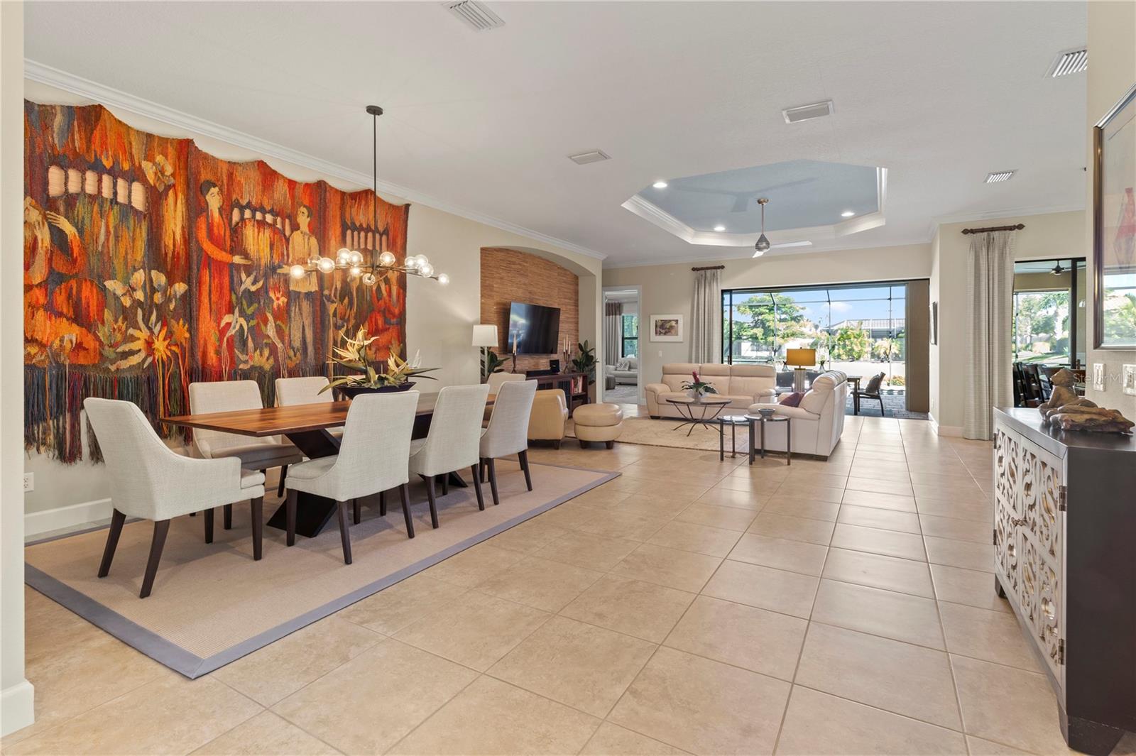 COBBLESTONE/PALMER RANCH PH 1 - Residential