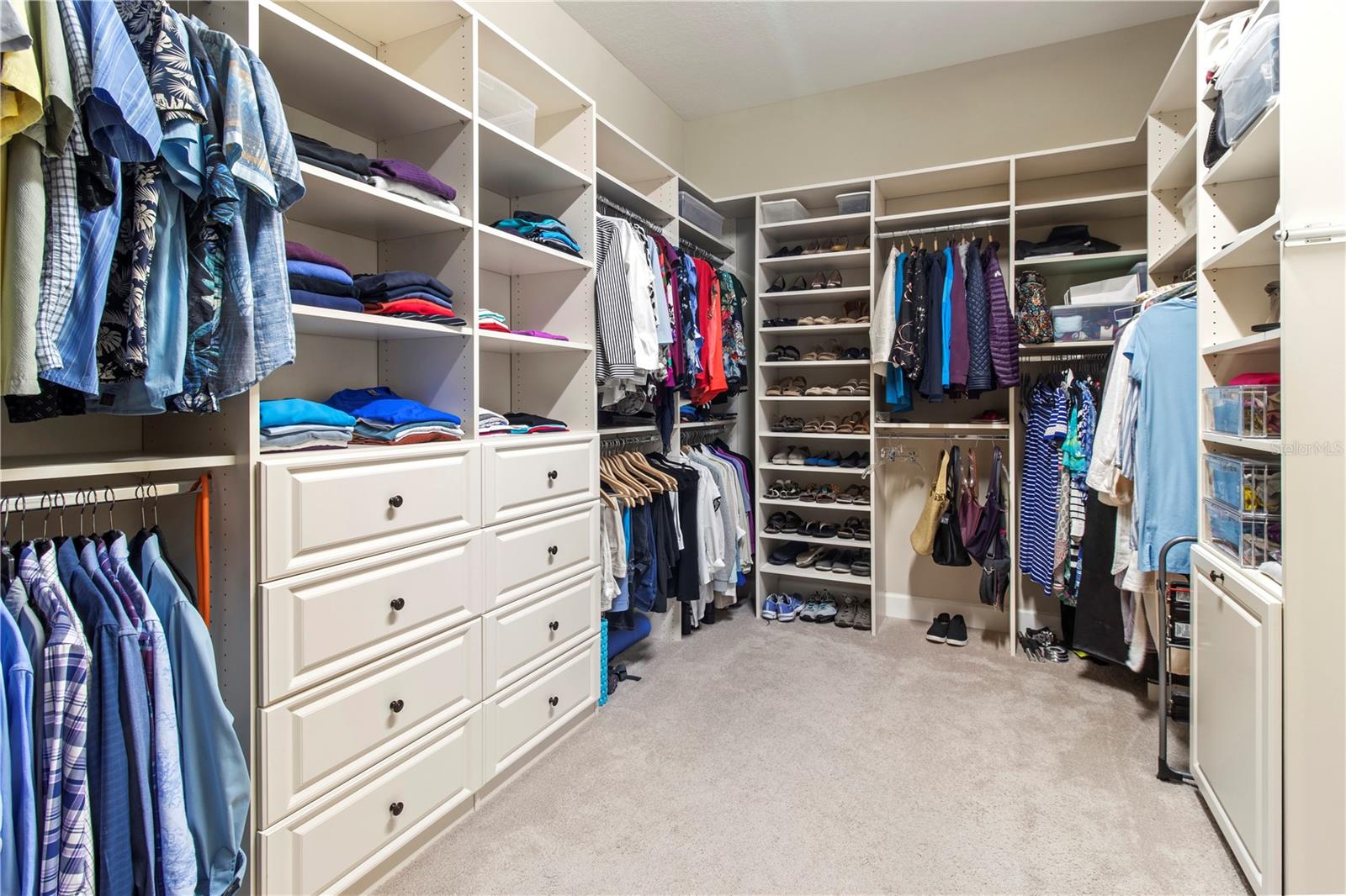 COBBLESTONE/PALMER RANCH PH 1 - Residential